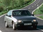Opel Omega 1986 года